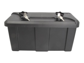 Cutie trusa de scule 550x294x250mm CARGO-TB17 - Img 3