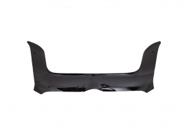Deflector capota compatibil Fiat Doblo 2010-2015