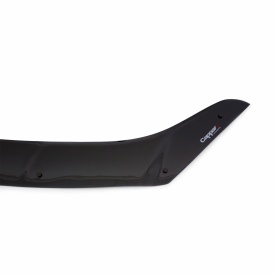 Deflector capota compatibil FORD TRANSIT COURIER 2014-2018, Produs Deteriorat - Img 2