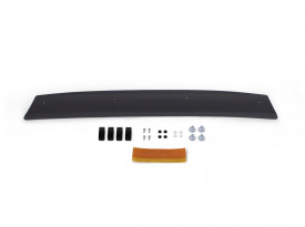 Deflector capota compatibil NISSAN Primastar 2001-2014 - Img 2