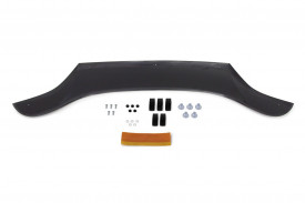 Deflector capota compatibil PEUGEOT BOXER III 2014-> - Img 2
