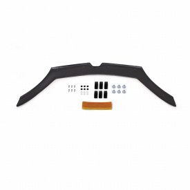 Deflector capota compatibil Renault Kangoo 2014-2021 - Img 3