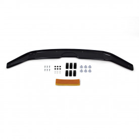 Deflector capota compatibil TOYOTA LAND CRUISER 2015-> - Img 2