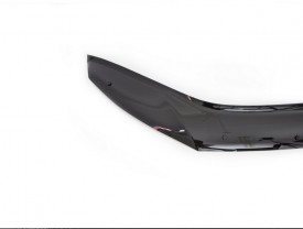 Deflector capota compatibil VW Caddy 2010-2015 - Img 3