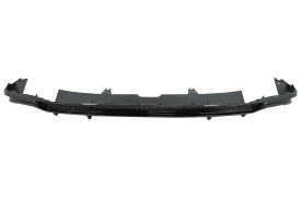 Difuzor Bara Spate compatibil cu Audi A5 F5 S-Line 2017-2019 S5 Design - Img 8