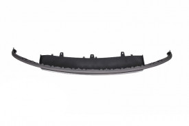 Difuzor Bara Spate compatibil cu AUDI A7 4G Non-Facelift 2010-2014 S7 Design - Img 3