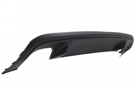 Difuzor Bara Spate compatibil VW Jetta Mk6 VI 2011-2014 GLI Design - Img 4