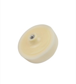 Disc burete slefuire si lustruire Leap 150x45 mm prindere M14 special pentru polish, duritate tare