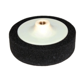 Disc burete slefuire si lustruire Leap 150x45 mm prindere M14 special pentru polish, duritate mediu-moale