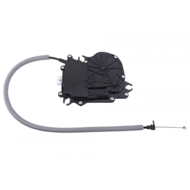 Element actionare incuietoare broasca motoras haion compatibil BMW X6 F16 F86 2014-2019 - Img 2