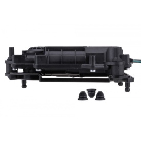 Element actionare incuietoare broasca motoras haion compatibil BMW Seria 7 G11 G11N G12 G12N 2015-2022 - Img 5