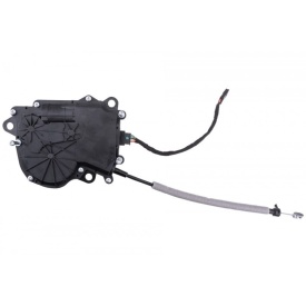 Element actionare incuietoare broasca motoras haion cu soft close compatibil BMW X1 F48 F48N 2014- Pentru masini cu COD S316A - Img 4