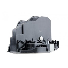 Element actionare incuietoare butuc broasca usa spate BMW Seria 3 E90 E91 2009-, Seria 5 E60 E61 2009-, X1 E84 2010-, X3 E83 2009-, X5 E70 2009-, X6 E71/E72 2009.03-10.2010, dreapta - Img 2