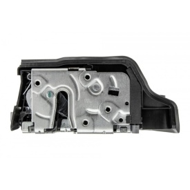 Element actionare incuietoare butuc broasca usa stanga fata BMW X5 E53 2001-2006 - Img 3