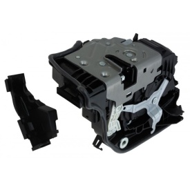 Element actionare incuietoare butuc usa dreapta spate compatibil BMW X5 F15 2013-2018, X6 F16 2014-2018, Seria 5 G30 2016-2023 - Img 5