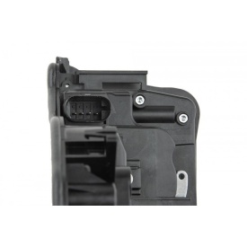 Element actionare incuietoare butuc usa stanga fata compatibil BMW 2 Active Tourer 2013-, X1 F48 2014-, X2 F39 2017-, X5 F15 2013-, X6 F16 2014- - Img 2