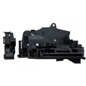 Element actionare incuietoare butuc usa stanga fata compatibil BMW X5 F15 2013-2018, X6 F16 2014-2018 - Img 2