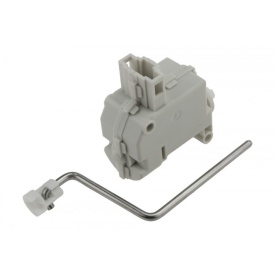 Element actionare usa clapeta rezervor compatibil Audi A4 B7 2005-2009