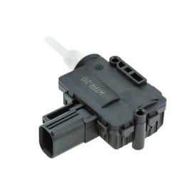 Element actionare usa clapeta rezervor compatibil Ford Focus II 2004-2010, C-MAX 2007-2011 - Img 4