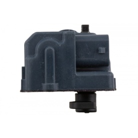 Element actionare usa clapeta rezervor compatibil Smart FORTWO W451 2007-2014 - Img 6