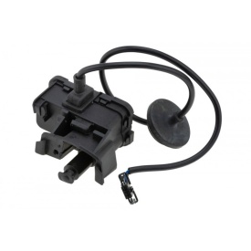 Element actionare usa clapeta rezervor compatibil VW Beetle 2012-2019, Beetle Cabrio 2013-2020