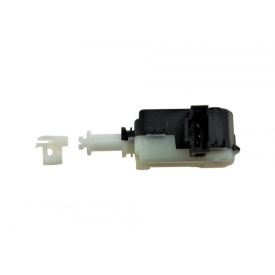 Element actionare usa clapeta rezervor compatibil VW Golf 4 IV 1997-2005, Golf 5 V 2003-2008, Passat B5 1996-2005, Passat B6 2005-2010 - Img 5