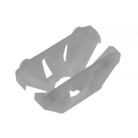 Element fixare suport frana de mana compatibil Audi A1 2011-2018, A2 2000-2005, A3 2004-2013, A4 1995-, A5 2008-2016, A6 1999-2004, E-TRON 2019->, Q3 2012-2018, Q7 2007-2015, TT 1999-, - Img 4