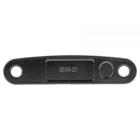 Element ghidaj mecanism blocare, opritor usa culisanta compatibil VW Transporter T6 2016-2024 - Img 3