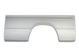 Element reparatie aripa spate stanga MERCEDES SPRINTER W901 1996-2006 (1/3 inaltime; model mediu, inaltime 80mm)
