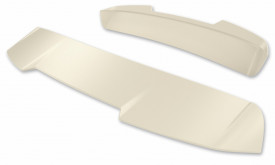 Eleron luneta compatibil cu AUDI A4 B8 2008-2015 AVANT COMBI, RDX Design - Img 6