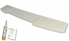 Eleron luneta compatibil cu AUDI A6 C6 2004-2011 AVANT COMBI, RDX Design - Img 3