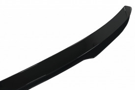 Eleron Luneta compatibil cu BMW Seria 1 F20 F21 2011-2019 Negru Lucios - Img 5
