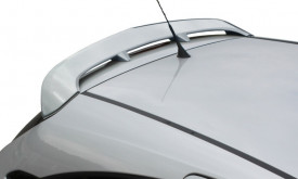 Eleron luneta compatibil cu OPEL Corsa E 2014-2019, coupe - Img 3