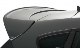 Eleron luneta compatibil cu SEAT Leon 2006-2012 - Img 4
