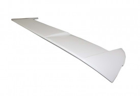 Eleron Luneta compatibil cu SEAT Leon 3 III 2012-2020, CUPRA Design, nevopsit, fibra de sticla - Img 3