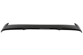 Eleron Luneta compatibil cu Seat Leon 5F Mk3 5 Usi Hatchback 2012-2019 Negru Lucios - Img 7