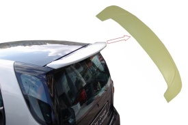 Eleron Luneta compatibil cu SMART City Coupe W450 1998-2002