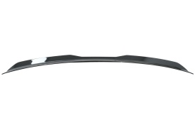 Eleron Luneta compatibil cu VW Golf 7 2012-2020 Facelift GTI Design Piano Black - Img 1