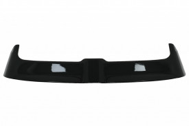 Eleron Luneta compatibil cu VW Golf 7 VII 2012-2017 GTI OETT Design Negru Lucios - Img 4