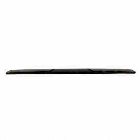 Eleron Luneta compatibil cu VW JETTA 2010-2017, Negru lucios - Img 2