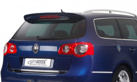 Eleron luneta compatibil cu VW Passat B6 2005-2010 Variant, RDX Design - Img 3