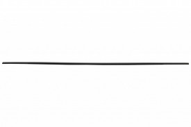Eleron Portbagaj compatibil cu Audi A3 8V Sedan 2013-> Negru Mat - Img 3