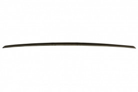Eleron Portbagaj compatibil cu AUDI A4 B8 Sedan 2008-2012 Negru Mat - Img 6