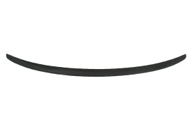 Eleron Portbagaj compatibil cu AUDI A7 4G8 S7 RS7 2011-2017 KZ Style Carbon Fiber - Img 9