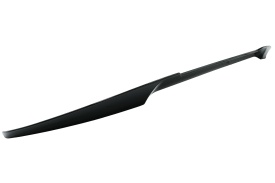 Eleron Portbagaj compatibil cu BMW 4 Series Gran Coupe F36 2014-> M4 CSL Design Negru Lucios - Img 7