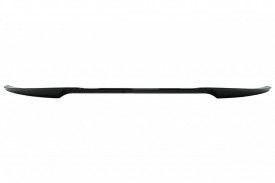 Eleron Portbagaj compatibil cu BMW 4 Series Gran Coupe F36 2014-> M4 CSL Design Negru Lucios - Img 2