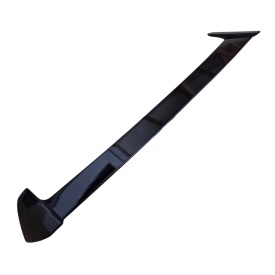 Eleron Portbagaj compatibil cu BMW Seria 1 E87 2004-2011, plastic negru lucios - Img 3