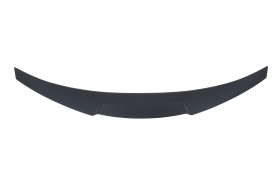 Eleron Portbagaj compatibil cu BMW Seria 4 F32 2013-> M4 CSL Design Negru Mat - Img 6