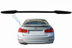 Eleron Portbagaj compatibil cu BMW Seria 4 F32 Coupe 2013-up M4 CSL Design - Img 7