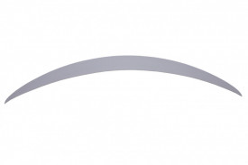 Eleron Portbagaj compatibil cu MERCEDES C-Class W205 2014-2018 A-Design - Img 2